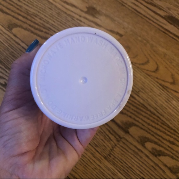 Kate Spade Thermal Travel Mug Actually I Can - Picture 7 of 9